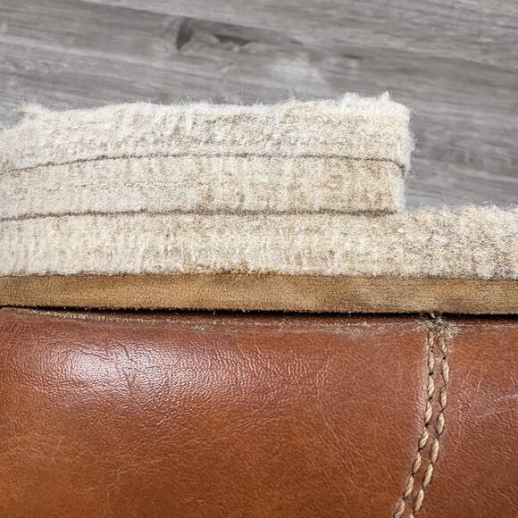 Vintage Ranger A250 Mens Size 7 Brown Felt Soles Fishing Boots *See Description* - Picture 8 of 14